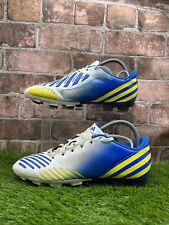 Adidas predator trx for sale  MANCHESTER
