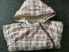 Herbst winterjacke beige gebraucht kaufen  Kürten