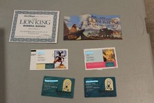 1994 disney gift for sale  Sterling Heights
