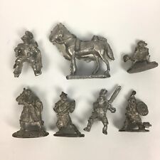 Warhammer pam 1985 d'occasion  Expédié en Belgium