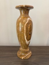 Alabaster solid heavy for sale  Fuquay Varina