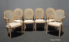 Set six faux for sale  Valencia