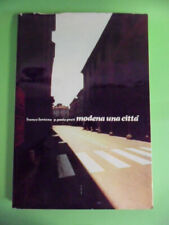 Modena una citta usato Modena una citta usato  Italia