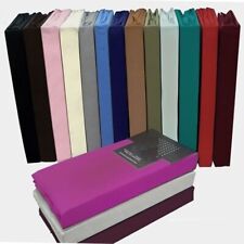 100 egyptian cotton for sale  BIRMINGHAM