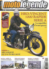 Moto legende 286 d'occasion  Bray-sur-Somme