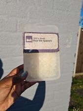 Tile spacers floor for sale  ASHFORD