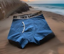 Tokyo laundry men for sale  LIVERPOOL