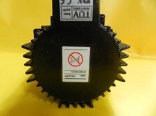 Usado, [Novo Outro] OMRON / R88M-W2K030T-BS2 / SERVO MOTOR AC, 2000W, Estoque Antigo, 1 peça comprar usado  Enviando para Brazil