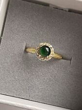 Natural jade ring for sale  BARKING