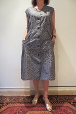 Blouse nylon t48 d'occasion  Rodez