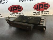 Hydraulic oil cooler for sale  GODSTONE