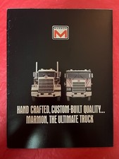 1981 marmon conventionals for sale  Dayton