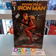 Invincibile iron man usato  Terni