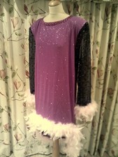 Drag queen high for sale  THORNTON-CLEVELEYS