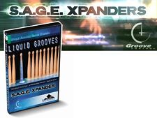 Spectrasonics rainures liquide d'occasion Spectrasonics rainures liquide d'occasion  BURY