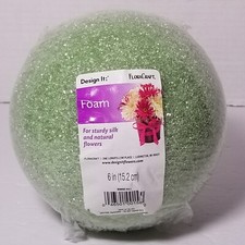 Floracraft design foam for sale  Coventry