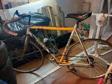 Bicicletta corsa vintage usato  Vasto