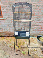 Large budgie cage for sale  STOKE-ON-TRENT