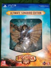 Bioshock infinite ultimate usato  Italia