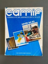 Catalogue camif automne d'occasion  Houdan