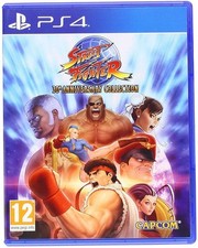 Jeu ps4 street d'occasion  Les Mureaux