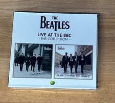 Usado, The Beatles - Live at the BBC  4-Disc 2013 Boxed Set Complete With Booklets comprar usado Usado, The Beatles - Live at the BBC  4-Disc 2013 Boxed Set Complete With Booklets comprar usado  Enviando para Brazil