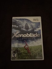 Xenoblade chronicles for sale  Florence
