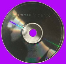 Ambra angiolini canto usato  Roma