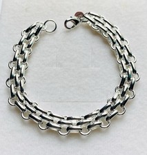 Stunning chunky link for sale  PRESTON