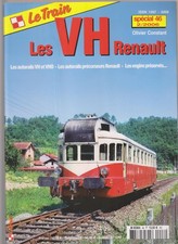 Train special renault d'occasion  Bray-sur-Somme