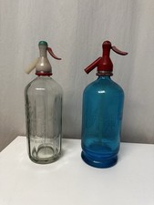 Siphonflaschen antik gebraucht kaufen  Aachen