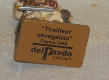 Del prado plomb d'occasion  Velaux