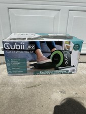 Cubii jr2 compact for sale  League City