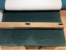 Solid oak beam for sale  ROMFORD