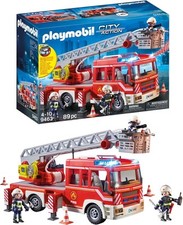 Playmobil city action usato  Spedire a Italy