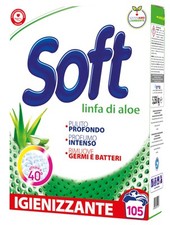 Soft lavatrice polvere usato  Susegana