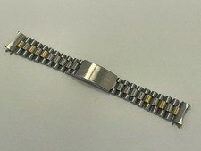 Bracciale bulova president usato  Latina