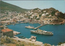 Greece postcard hydra for sale  WATERLOOVILLE