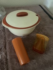 Tupperware beige range gebraucht kaufen  Köln