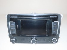 Autoradio volkswagen tiguan d'occasion  Seclin