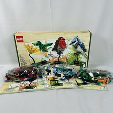 Lego ideas birds for sale  Glendale
