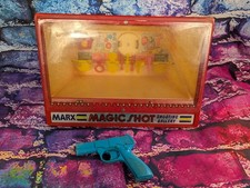 Marx magic shot for sale  McKeesport