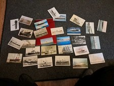 Vintage joblot postcards for sale  KINGSWINFORD