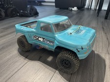 Tekno sct410 shortcourse for sale  UXBRIDGE