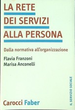Rete dei servizi usato  Italia