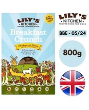 Lily kitchen breakfast for sale  BURY