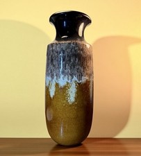 Vintage scheurich keramik for sale  HITCHIN