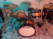 Tama star classic for sale  Baltimore