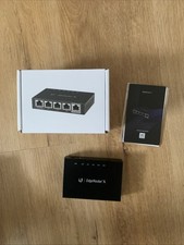 Ubiquiti edge router gebraucht kaufen  Neustadt