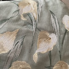 Laura ashley sage for sale  SALISBURY